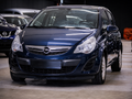 Opel Corsa (2011)