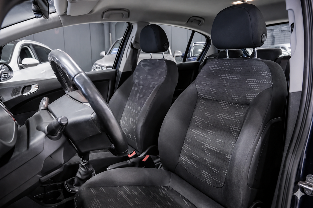 Opel Corsa (2011)