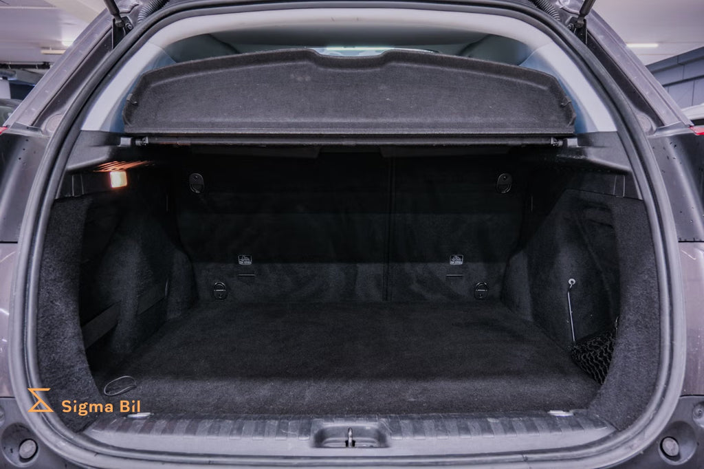 Peugeot 308 1.2Puretech Cruise