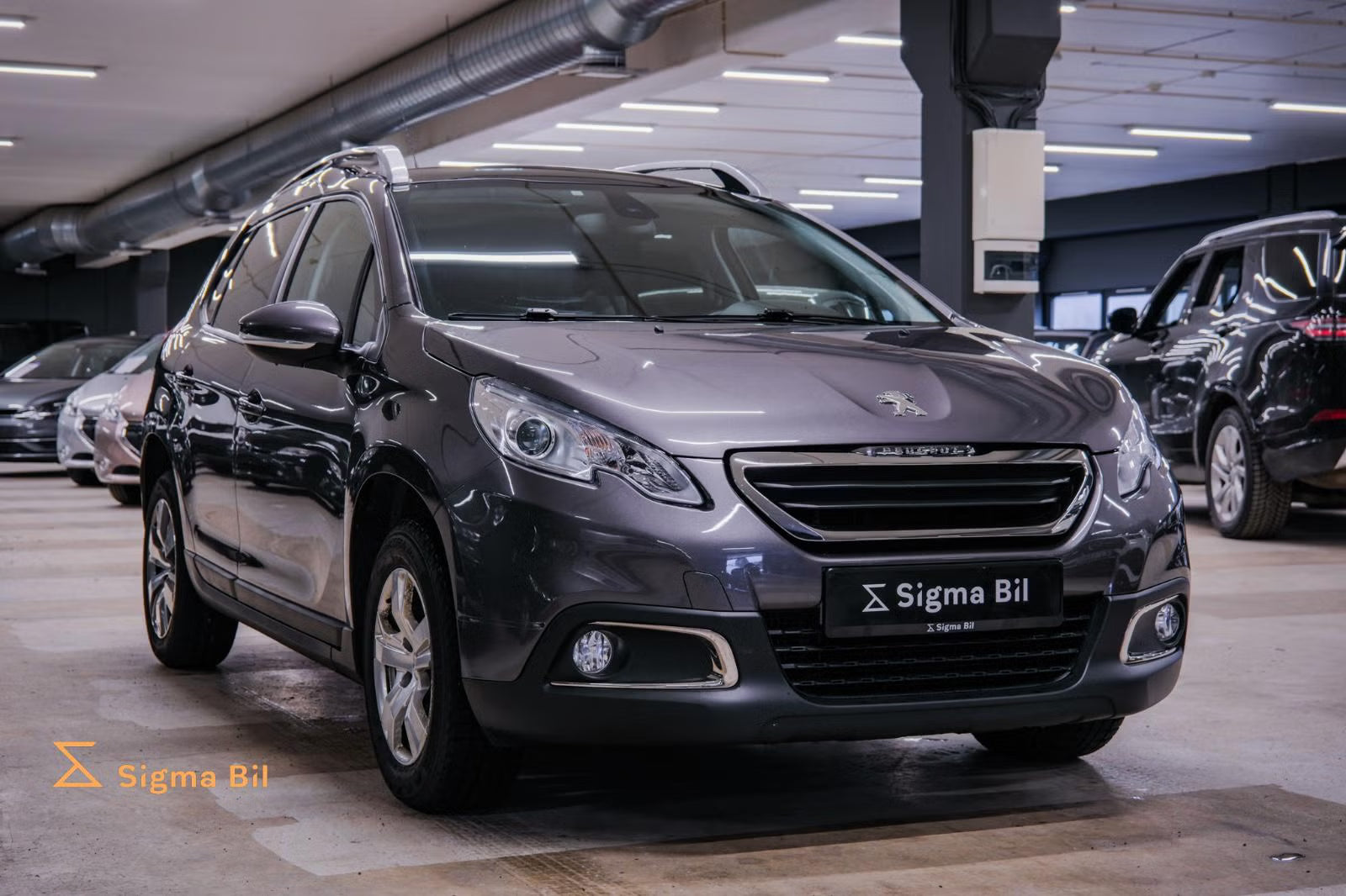 Peugeot 308 1.2Puretech Cruise